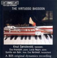 Various - Virtuoso Bn