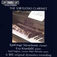 Various - Virtuoso Clar