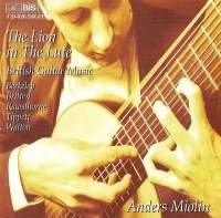 Various - Lion In The Lute