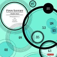 Chamber Music - Savery, Finn