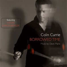 Maric : Hardenberger / Currie - Borrowed Time
