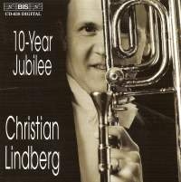 Various - 10 Year Jubilee /Lindberg