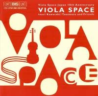 Various - Viola Space