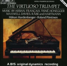 Various - Virtuoso Trumpet