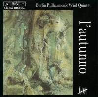 Henze Hans Werner - Wind Quintet /Hindemith