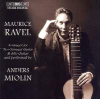 Ravel Maurice - Gr Music