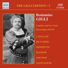 Various - Gigli Edition Vol 3