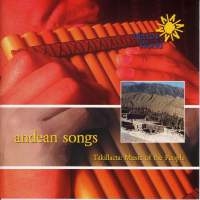 Various - Andean Songs