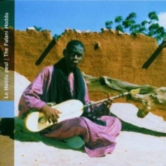 Mali/Traditional Musicians - Hm-2Ocora