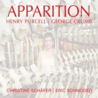 Purcell - Apparition