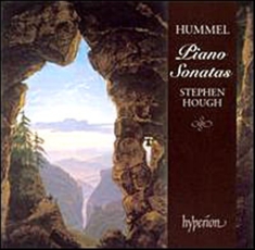 Hummel Johann Nepomuk - Piano Sonatas