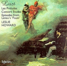 Liszt Franz - Complete Piano Music 38