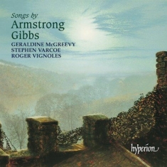 Gibbs Armstrong - Songs