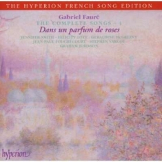 Faure - Complete Songs 4