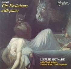 Liszt Franz - Complete Piano Music 41