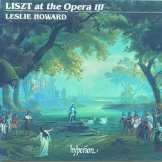 Liszt Franz - Complete Piano Music 30 /Opera