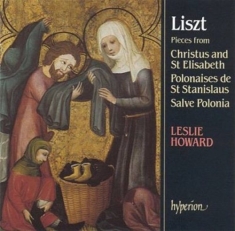 Liszt Franz - Complete Piano Music 14 /Chris
