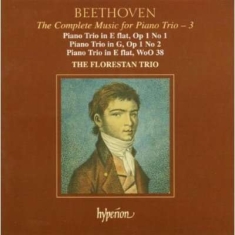 Beethoven Ludwig Van - The Complete Music For Piano T