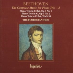 Beethoven Ludwig Van - The Complete Music For Piano T