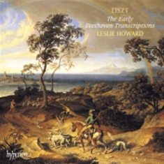 Liszt Franz - Complete Piano Music 44   /Bee