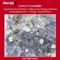 Dalberg Nancy - Capriccio