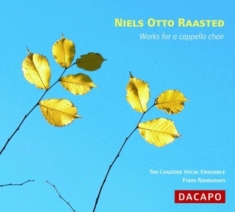 Raasted Niels Otto - A Cappella