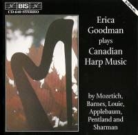 Various - Canadian Hp Music /E Goodman