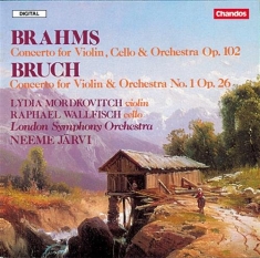 Bruch - Violin Concerto