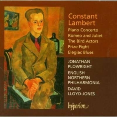 Lambert - Romeo&Juliet,Piano Con