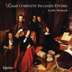 Liszt Franz - Complete Solo Piano Music 48