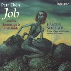 Eben Petr - Job Organ Music Vol 1