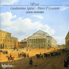 Liszt Franz - Complete Music For Solo Piano