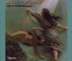 Liszt Franz - Complete Piano Music 17 /Opera