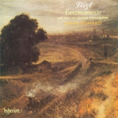 Liszt Franz - Complete Piano Music 37 /Tanzm
