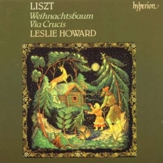 Liszt Franz - Complete Piano Music 8 /Christ