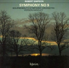 Simpson Robert - Symphony 9