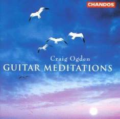 Various - Guitar Meditations