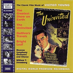 Young Lester - The Uninvited /Gullivers