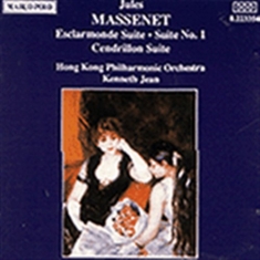 Massenet Jules - Orchestra