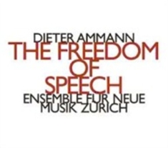 Dieter Ammann-Freedom Of