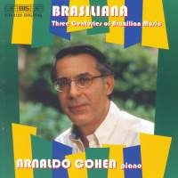 Various - Brasiliana
