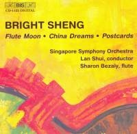 Sheng Bright - Flute Moon