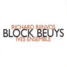 Rijnvos Richard - Block Beuys