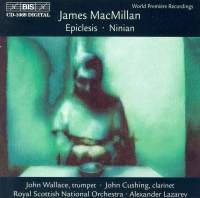 Macmillan James - Epiclesis