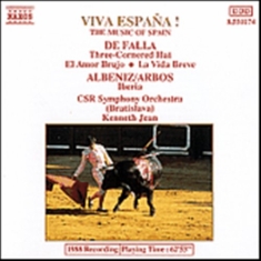 Various - Music Of Spain