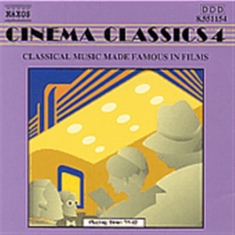 Various - Cinema Classics Vol 4