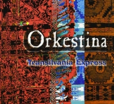 Europe - Orkestina