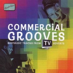 Various - Commercial Grooves