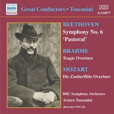 Various - Toscanini Conducts