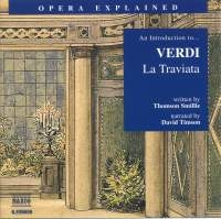 Verdi Giuseppe - Intro To La Traviata